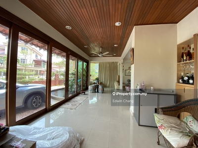 Bunglalow in Bukit Jalil Golf & Country Resort for Sale
