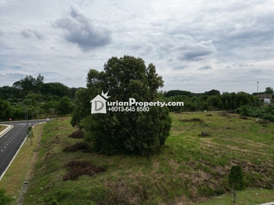 Residential Land For Sale at Mantin