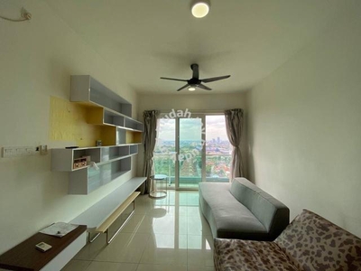 Season Luxury Apartment, City View, Larkin Johor Bahru