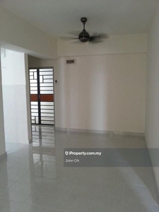 Subang Jaya Usj 21 Mainplace Serviced residence for 2r1b for Rent