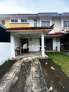 Terrace House For Sale at Bandar Saujana Utama