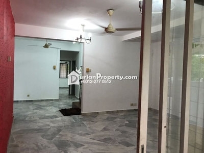 Terrace House For Sale at BK5