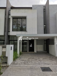 Terrace House For Sale at Blu Constellation