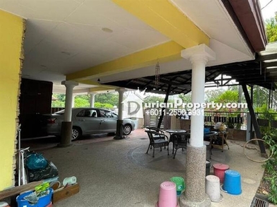 Terrace House For Sale at BU1