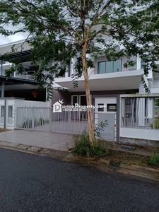 Terrace House For Sale at Forest Heights