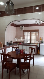 Terrace House For Sale at Kepong Baru