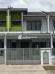 Terrace House For Sale at M Aruna