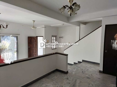 Terrace House For Sale at SD11