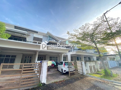 Terrace House For Sale at Section 8