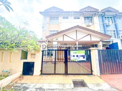 Terrace House For Sale at Section U5