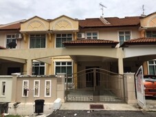 4 Bedroom House for sale in Seremban, Negeri Sembilan