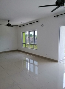 Apartment Pudina,Putrajaya Presint 17 4R for Rent