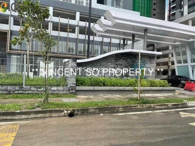 Canopy Hills Serviced Apartment Kajang 2 FOR SALE@265K ONLY