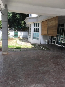 Corner Renovated 2 Storey Bandar Puchong Jaya, for SALE