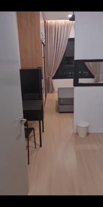 Dual Key studio for rent Fully furnished The Pano Condominium Jalan ipoh KL