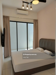 For Rent - N'Dira 16 Sierra Puchong Fully Furnished
