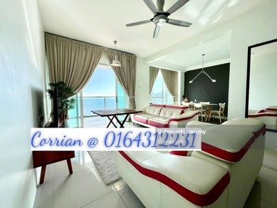 Island Resort Condominium Seaview 2500sf For Rent
