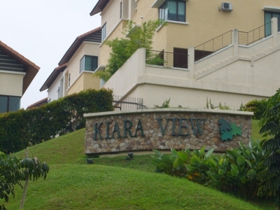 Kiara View, Mont Kiara Kuala Lumpur