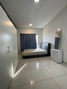 Kuchai Lama Fully Furnished Ready To Move In