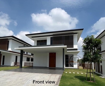 Luxurious Bungalow (Large size). New residence at CORA Eco Ardence