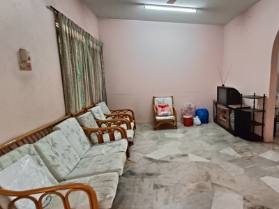 Simee Double Storey House For Rent