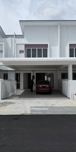 2 Storey Super Link House Bandar Sri Sendayan Freehold