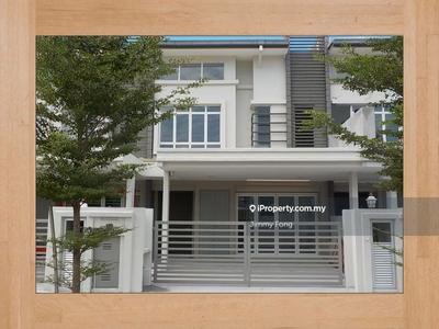 2sty Terrace House Kajang For Sale