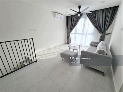Aratre residence, Fully furnished 3 room