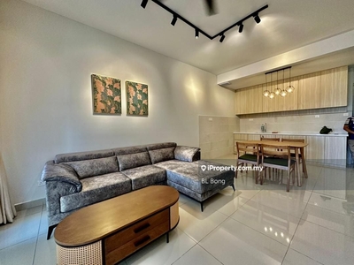 Bali Residence Melaka For Rent