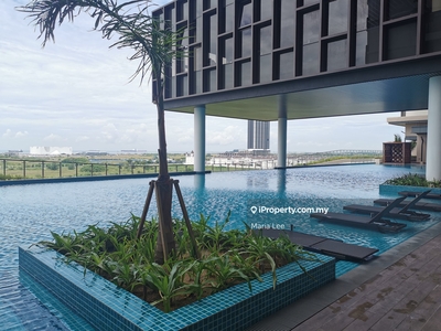 Bali Residences ,Melaka city For Sale