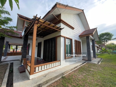 Design Your New House @Serdang Villa, Taman Seri Serdang, Kepala Batas