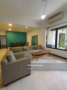 Low density and cozy environment condo at ampang 2