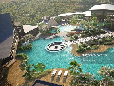 New Luxury Condo Dian Residency 2 Seksyen 13 Glenmarie Shah Alam