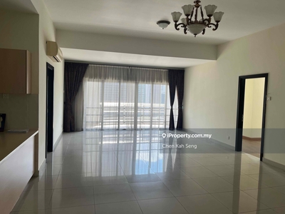 One Residency Corner Unit For Sale