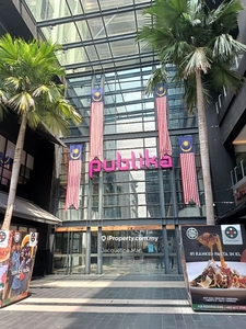 Publika restaurants at your downstairs