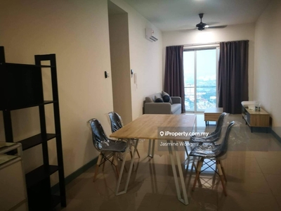 Southbank old klang road for sell near mid valley