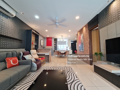 Super Nice Fully Renovated Green Residence