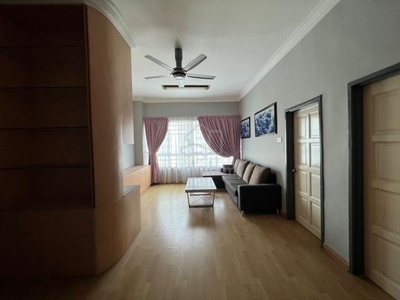 1 Borneo Condo Tower A | Fully Furnished | Currently Tenanted