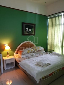 1 Room Costa Mahkota Service Apartment, Melaka