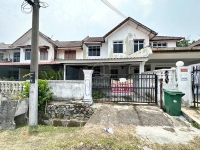 2 Storey Terrace House, Taman Gunung Mas Tampin Negeri Sembilan