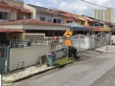2 Storey Terrance House For Sale