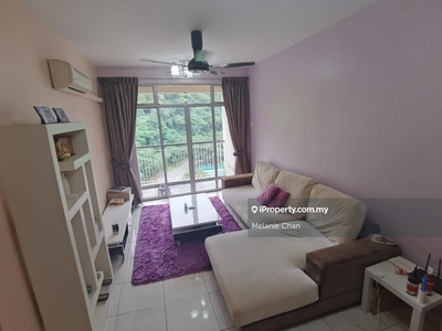 3 Bedrooms Unit available for Sale at Damansara Perdana