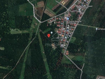Agriculture land for SALE, Sidam Kanan, Kulim
