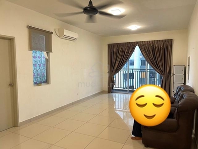 The Aliff Residence, All Race Welcome, Tampoi, 3bed, Damansara Aliff