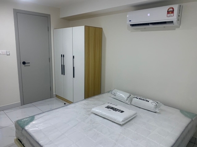 Arte Cheras Duplex 2 Rooms Unit For Rent