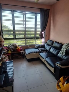Ayer Keroh The Heights Residence,3 Bed Rooms,2 Bathrooms【For Sale】