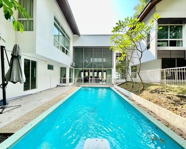 [Beautiful|Private Pool] 2 Sty Bungalow IOI Resort City Putrajaya