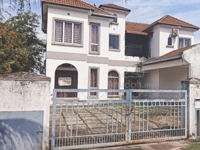 Bungalow 2 Storey wit Land Springhill Heights Port Dickson | for sale.