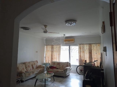 Cash✅Back 100% Loan Baiduri Apartment, Desa Pandan, KL