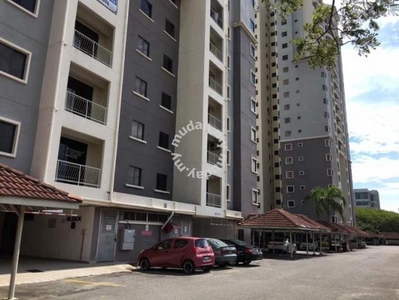 Condominium Casa Lago ,Melaka Raya Bandar Hilir